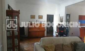 Imagem 5: Òtima cobertura, 5 quartos, varanda, 1 suite, varanda e vaga