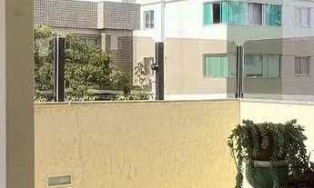 Imagem 5: Cobertura em Castelo - Belo Horizonte