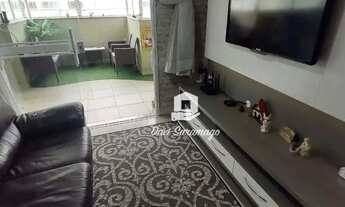 Imagem 5: Cobertura à Venda Pendotiba