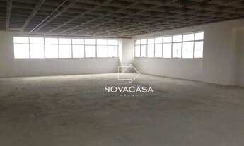 Imagem 4: Andar Corporativo para alugar, 227 m² por R$ 11.504,60/mês - Sion - Belo Horizonte/MG