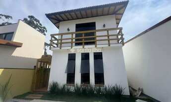 Imagem: Casa à venda com 3 quartos no Morro das