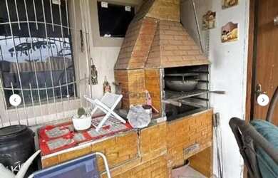 Imagem 3: Aceita permuta Casa com 3 dormitórios