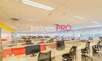 Imagem 6: Prédio, Brooklin - São Paulo