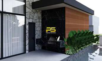 Imagem 7: Casa à Venda no Condomínio Fechado