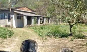 Imagem: CHÁCARA SONHO EM CALUGE ITABORAÍ - 3.780m²