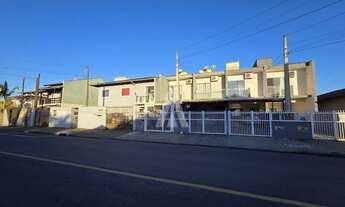 Imagem 2: Sobrado geminado com 3 quartos à venda no bairro Comasa em Joinville-SC por R$ 430.000,00