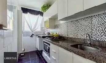 Imagem: Apartamento 2 dormitórios Linda Vista