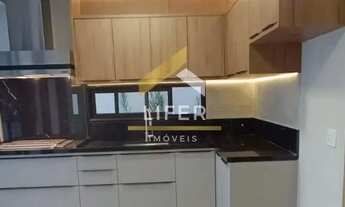 Imagem 5: CASA À VENDA EM CONDOMÍNIO NA CIDADE DE HORTOLÂNDIA