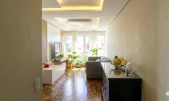 Imagem: Apartamento no Portão, 3 quartos, Vaga