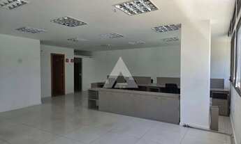 Imagem 5: Sala com 111,00m²para alugar no Hangar Business por R$ 9.300,00 - Paralela- Salvador/BA