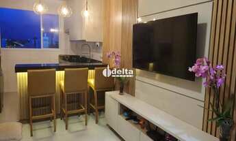 Imagem 5: Apartamento disponível para venda no bairro Bosque dos Buritis em Uberlândia-MG