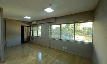 Imagem 6: Sala comercial de 75m² para locação - Alto da Boa Vista