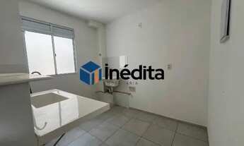 Imagem 4: Apartamento para venda, 39m² por R$ 180.000,00 - Lorena Parque - Goiânia/GO