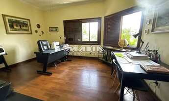 Imagem 4: Casa - Condomínio Village Sans Souci - Valinhos