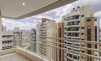 Imagem 6: Apartamento 2 quartos para alugar no(a) Vila Gomes Cardim