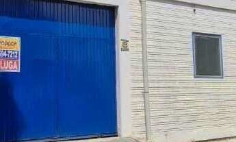 Imagem: Galpão/Depósito/Armazém para Locação