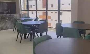 Imagem 4: Apartamentos de 02 e 03 quartos em Manaíra