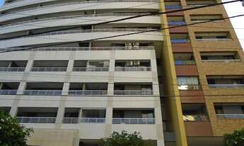 Imagem: AP021)Apartamento com 3 quartos - Praia