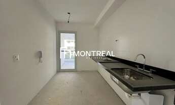 Imagem 7: APARTAMENTO À VENDA NA SAÚDE, 4 DORMITÓRIOS, 3 SUÍTES. 2 VAGAS DE GARAGEM