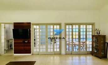 Imagem 5: Casa à venda em Condomínio Pernambuco I no Guarujá