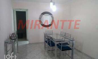 Imagem 5: Apartamento em Casa Verde