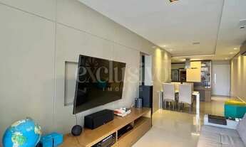 Imagem 4: Apartamento para Venda em Florianópolis, Centro, 3 dormitórios, 1 suíte, 4 banheiros, 3 va