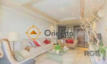 Imagem: Cobertura 3 dormitórios para alugar Petrópolis