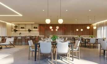 Imagem 4: Apartamento para Venda em Belo Horizonte, Pampulha, 2 dormitórios, 1 suíte, 2 banheiros, 1