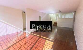 Imagem: Casa para alugar, 423 m² por R$ 5.461,00/mês