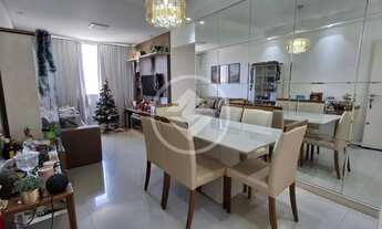 Imagem: JF- Apartamento com 2 quartos em Praia Comprida