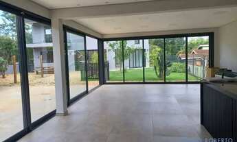 Imagem 5: CASA EM CONDOMÍNIO - PARQUE DA FAZENDA - SP