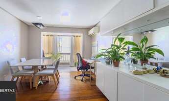 Imagem 3: Cobertura com 2 quarto e 108m² à venda em Centro Histórico, Porto Alegre