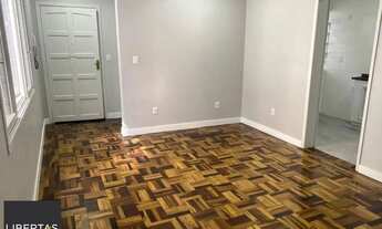 Imagem 2: Apartamento de 2 dormitórios Bairro Santana