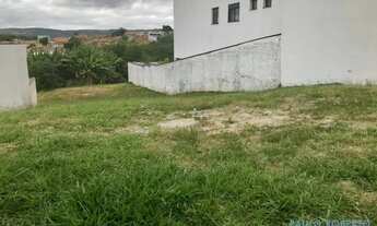 Imagem 13: TERRENO EM CONDOMÍNIO - RESIDENCIAL VILA DO SOL - SP