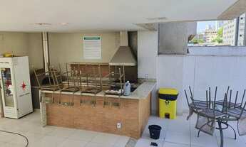 Imagem 4: APARTAMENTO MOBILIADO DE 01 SUÍTE DISPONIVEL PARA ALUGAR NO SETOR OESTE, GOIANIA-GO