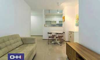 Imagem 3: Aluguel Apartamento 2 Dormitórios - 74 m² Bela Vista