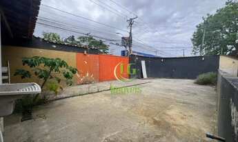 Imagem 2: Terreno para alugar, 450 m² por R$ 9.160,00/mês - Maravista - Niterói/RJ