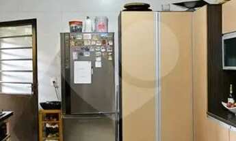 Imagem 6: Casa com 5 quartos para locação em Alto Da Lapa - SP