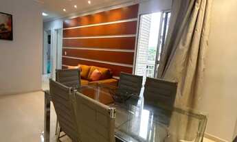 Imagem 4: Apartamento 3 quartos para temporada