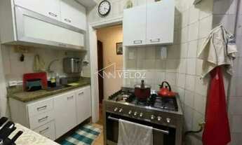 Imagem 5: Apartamento - / Residencial / Flamengo