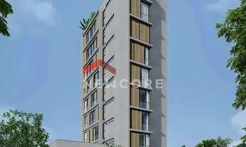 Imagem 2: Apartamento em Rua Oriente - Serra - Belo Horizonte/MG