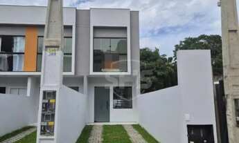 Imagem 2: Sobrado Novo a 5 Minutos da Vila Germânica