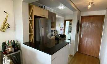 Imagem 7: Apartamento com 2 dormitórios, 90 m² -aluguel por R$ 3.200/mês - Centro - Gravataí/RS