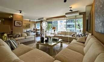 Imagem 6: Apartamento para Venda em Rio de Janeiro - RJ no bairro Leblon