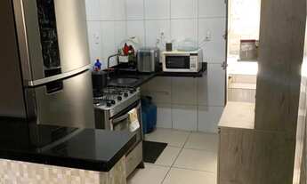 Imagem 6: K Casa com 2 dormitórios