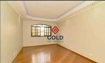 Imagem 3: Sobrado com 3 dormitórios, 268 m² - venda por R$ 1.100.000,00 ou aluguel por R$ 4.643,00/m