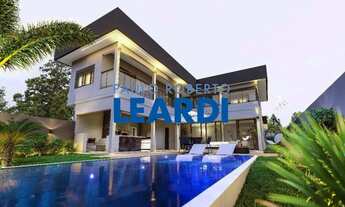 Imagem: CASA EM CONDOMÍNIO - ESTÂNCIA SANTA MARIA