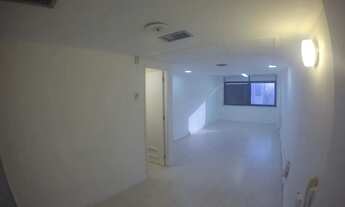 Imagem 3: Sala com 27 metros quadrados, próximo Aeroporto Santos Dumot, no Centro - Rio de Janeiro