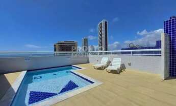 Imagem 7: Vendo Apartamento com Excelente localização em Candeias, Próximo ao Mar.! Agende: 9.8171.5