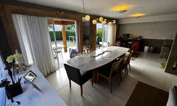 Imagem 5: Alto Padrão no Casa Bella